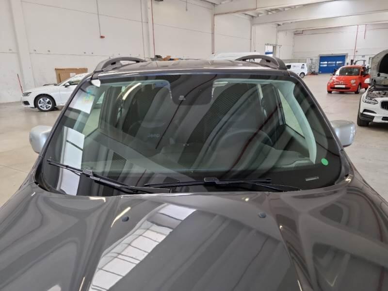 Jeep Renegade SUV 1.5 T4 MHEV 130CV LIMITED DDCT - foto 24