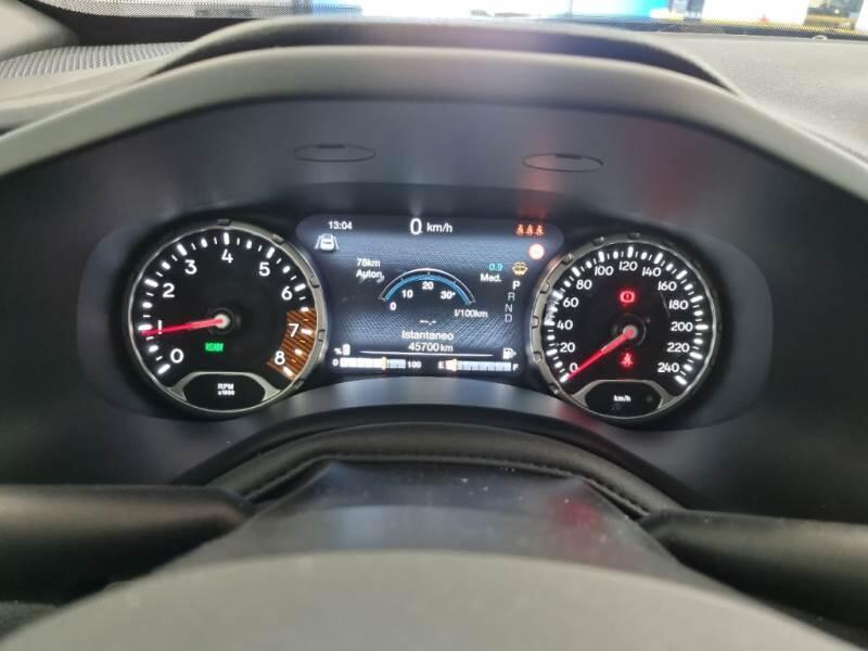 Jeep Renegade SUV 1.5 T4 MHEV 130CV LIMITED DDCT - foto 4