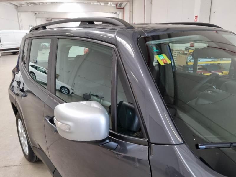 Jeep Renegade SUV 1.5 T4 MHEV 130CV LIMITED DDCT - foto 34