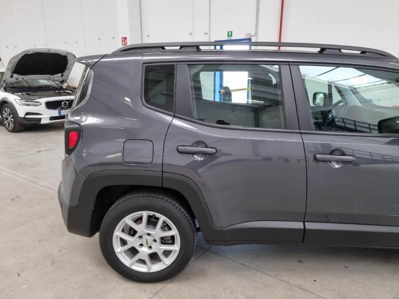 Jeep Renegade SUV 1.5 T4 MHEV 130CV LIMITED DDCT - foto 38