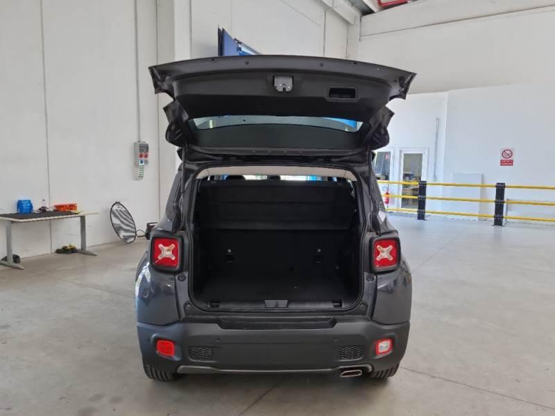 Jeep Renegade SUV 1.5 T4 MHEV 130CV LIMITED DDCT - foto 5