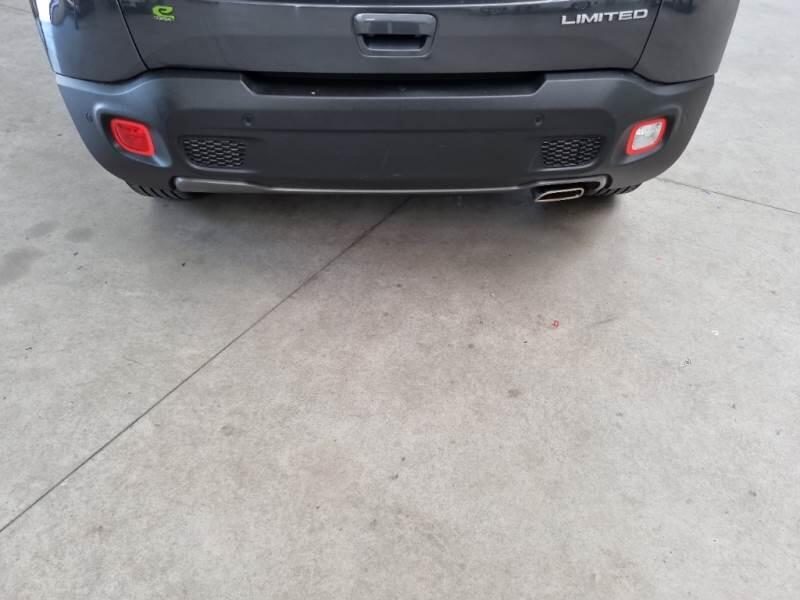 Jeep Renegade SUV 1.5 T4 MHEV 130CV LIMITED DDCT - foto 42