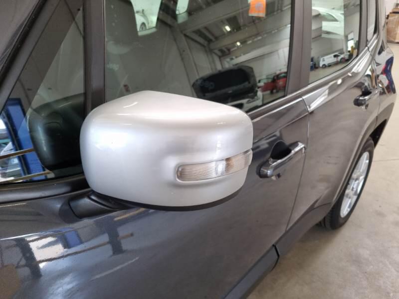 Jeep Renegade SUV 1.5 T4 MHEV 130CV LIMITED DDCT - foto 50