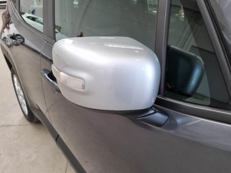 Jeep Renegade SUV 1.5 T4 MHEV 130CV LIMITED DDCT - foto 52