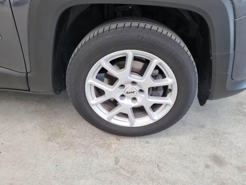 Jeep Renegade SUV 1.5 T4 MHEV 130CV LIMITED DDCT - foto 54