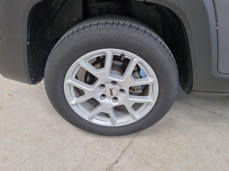 Jeep Renegade SUV 1.5 T4 MHEV 130CV LIMITED DDCT - foto 56