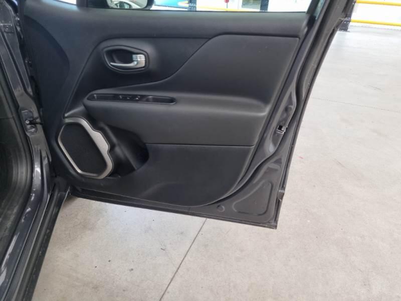 Jeep Renegade SUV 1.5 T4 MHEV 130CV LIMITED DDCT - foto 62