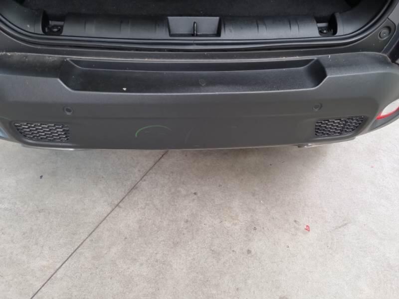 Jeep Renegade SUV 1.5 T4 MHEV 130CV LIMITED DDCT - foto 67