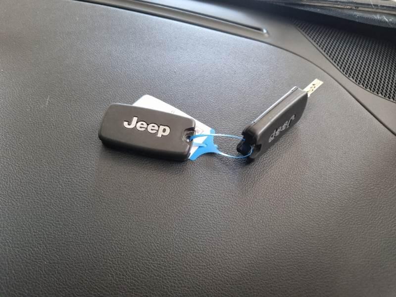Jeep Renegade SUV 1.5 T4 MHEV 130CV LIMITED DDCT - foto 77