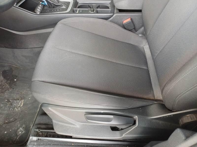 Audi Q3 SUV 45 TFSI E S TRONIC S LINE EDITION - foto 12