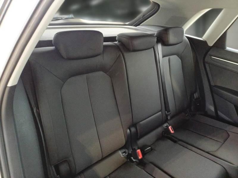 Audi Q3 SUV 45 TFSI E S TRONIC S LINE EDITION - foto 15