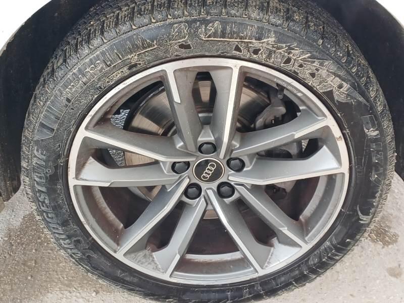 Audi Q3 SUV 45 TFSI E S TRONIC S LINE EDITION - foto 17