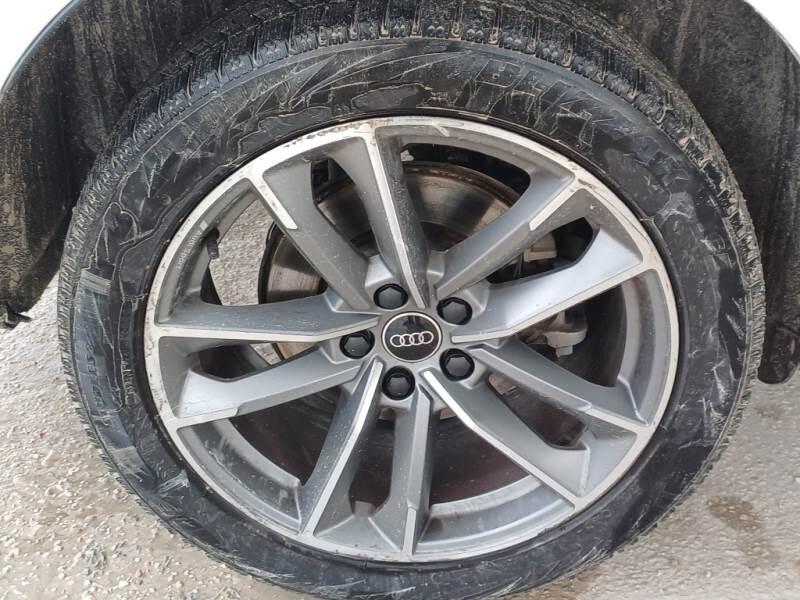 Audi Q3 SUV 45 TFSI E S TRONIC S LINE EDITION - foto 18