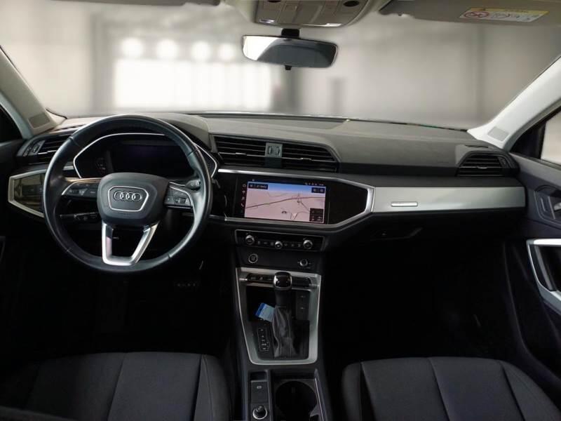 Audi Q3 SUV 45 TFSI E S TRONIC S LINE EDITION - foto 3
