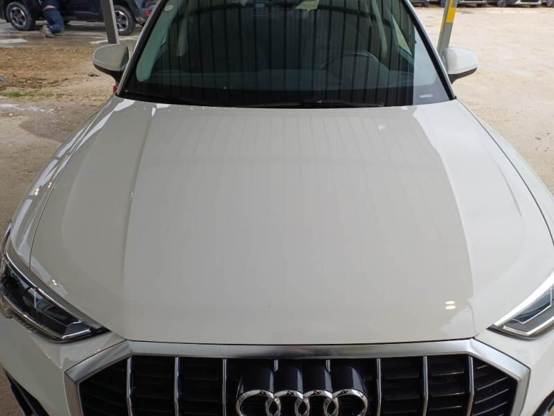 Audi Q3 SUV 45 TFSI E S TRONIC S LINE EDITION - foto 29