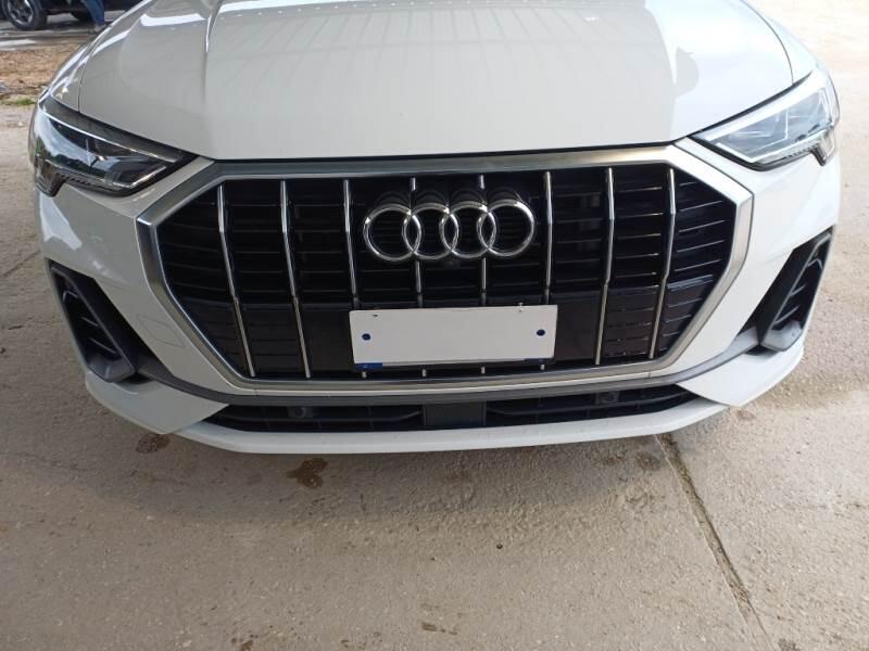 Audi Q3 SUV 45 TFSI E S TRONIC S LINE EDITION - foto 33