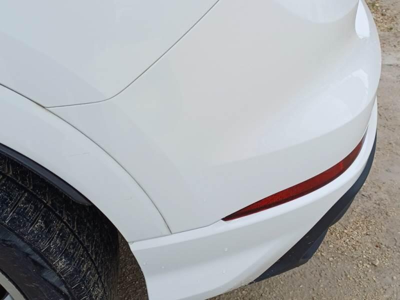 Audi Q3 SUV 45 TFSI E S TRONIC S LINE EDITION - foto 39