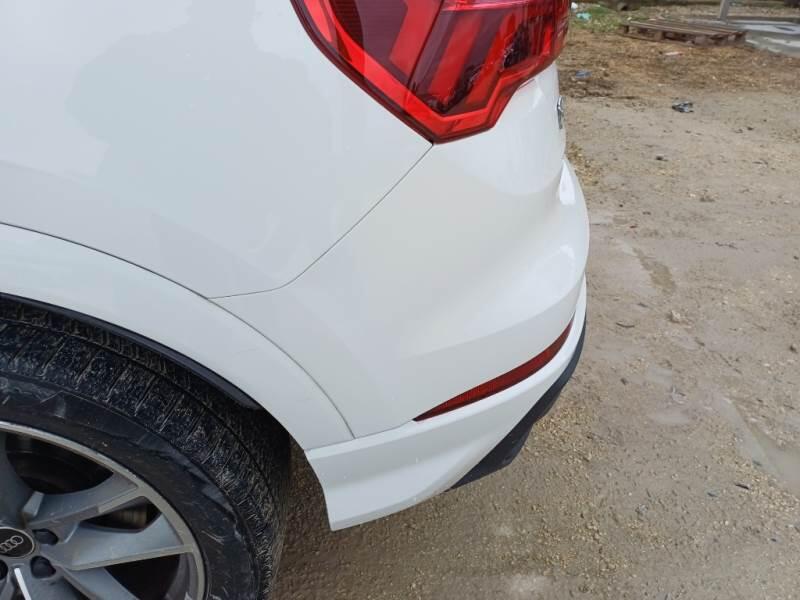 Audi Q3 SUV 45 TFSI E S TRONIC S LINE EDITION - foto 40