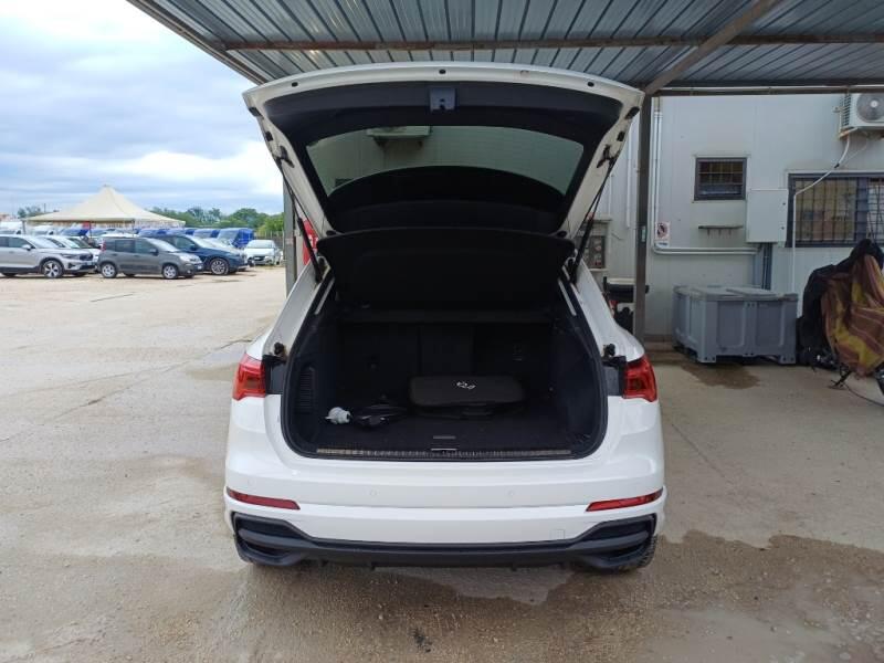 Audi Q3 SUV 45 TFSI E S TRONIC S LINE EDITION - foto 5