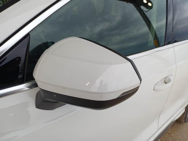 Audi Q3 SUV 45 TFSI E S TRONIC S LINE EDITION - foto 44