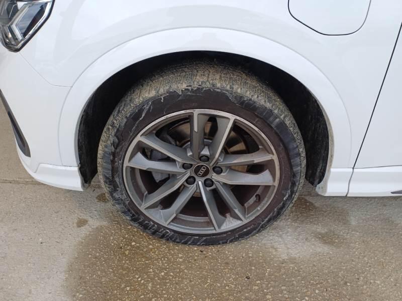 Audi Q3 SUV 45 TFSI E S TRONIC S LINE EDITION - foto 46