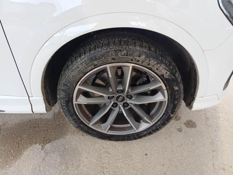 Audi Q3 SUV 45 TFSI E S TRONIC S LINE EDITION - foto 48