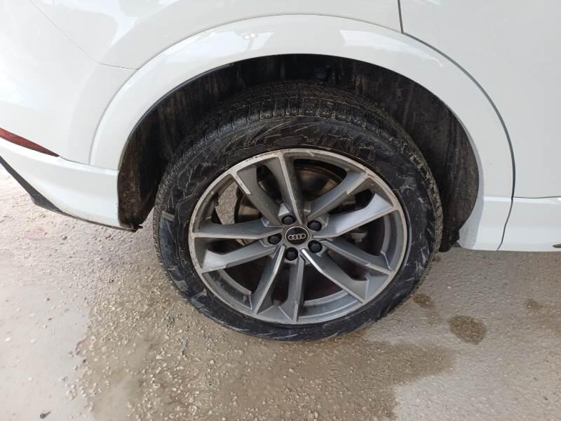 Audi Q3 SUV 45 TFSI E S TRONIC S LINE EDITION - foto 50