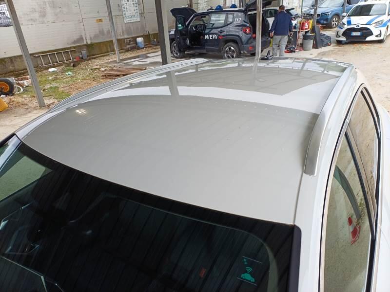 Audi Q3 SUV 45 TFSI E S TRONIC S LINE EDITION - foto 9