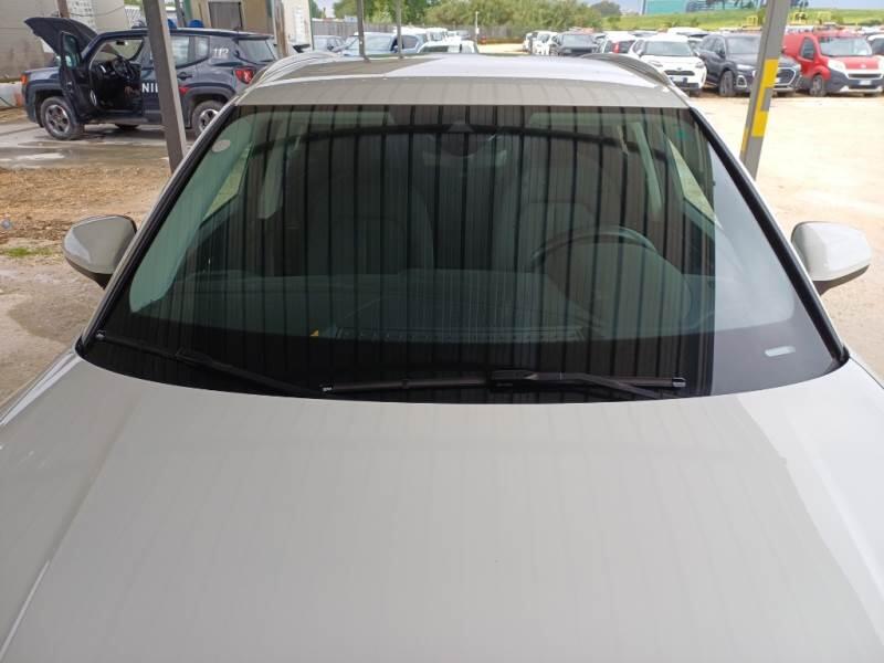 Audi Q3 SUV 45 TFSI E S TRONIC S LINE EDITION - foto 10