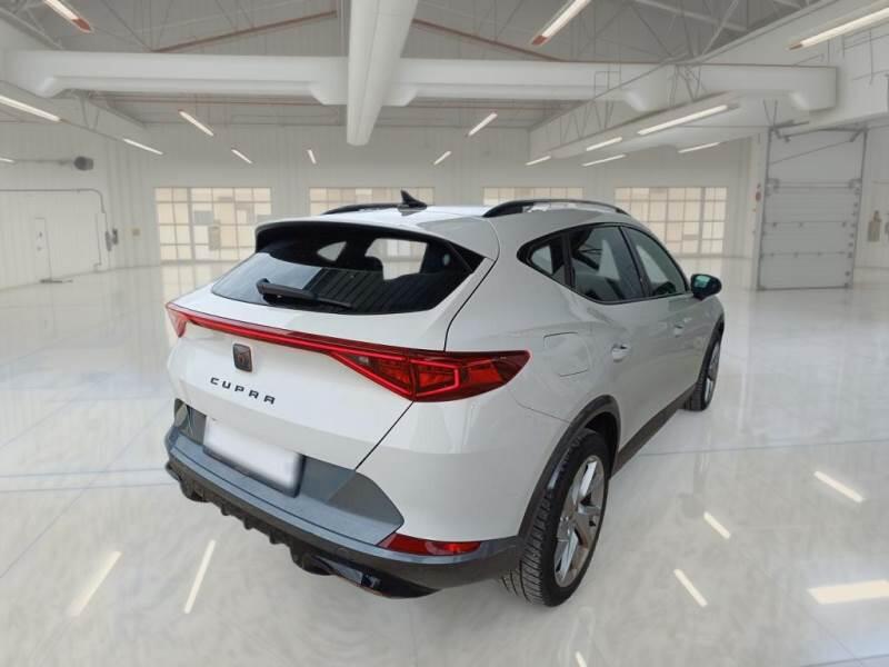 Cupra Formentor SUV 1.4 E-HYBRID DSG - foto 2