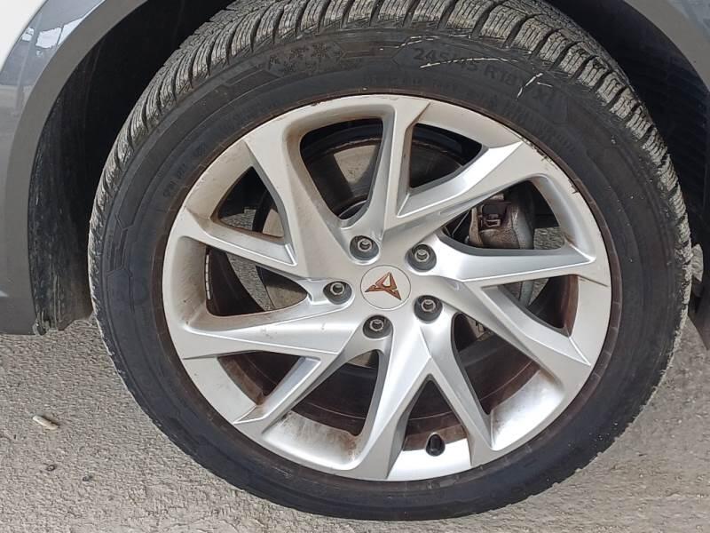 Cupra Formentor SUV 1.4 E-HYBRID DSG - foto 15