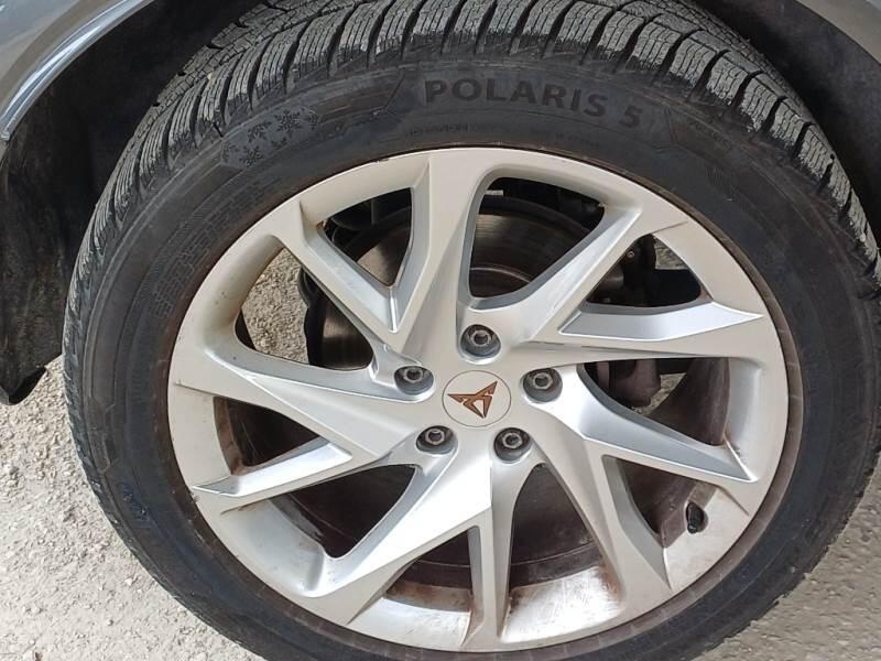 Cupra Formentor SUV 1.4 E-HYBRID DSG - foto 16