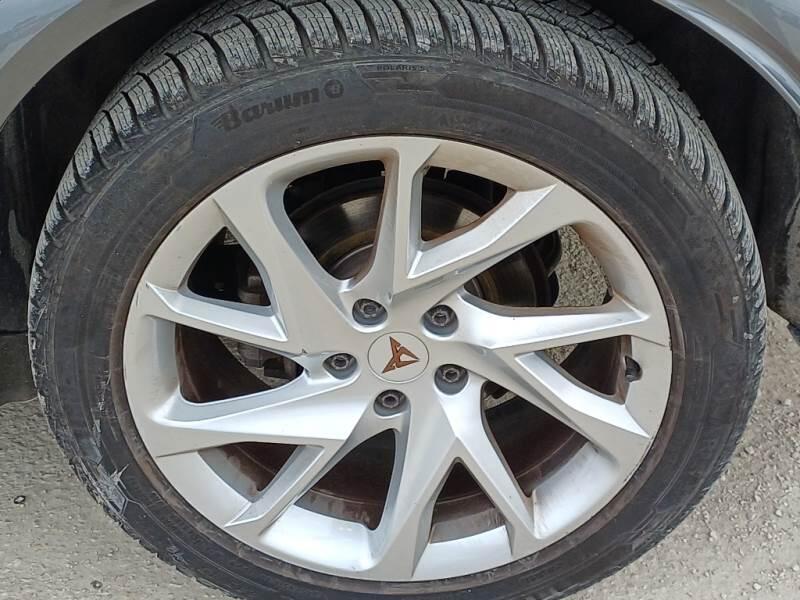 Cupra Formentor SUV 1.4 E-HYBRID DSG - foto 17