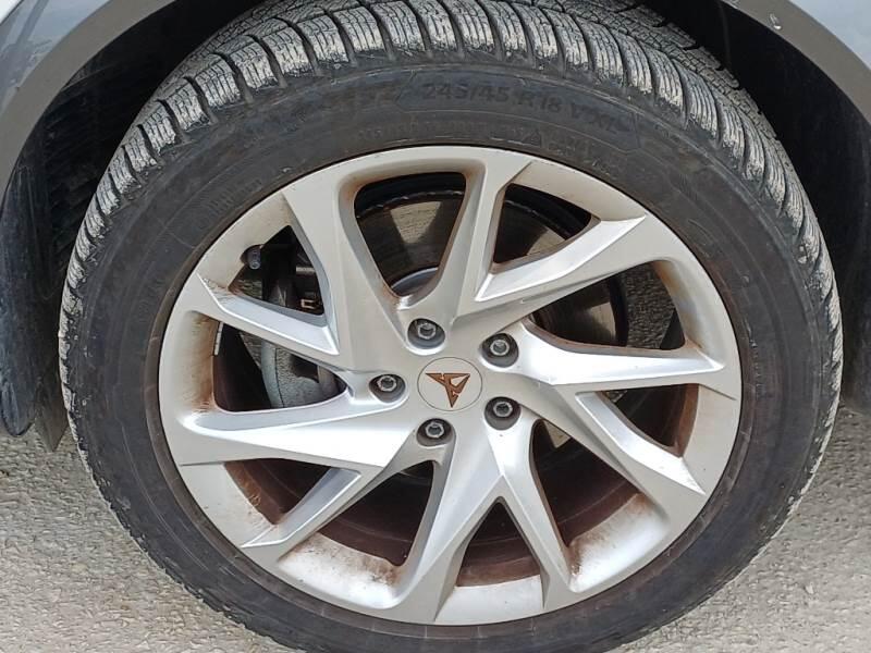 Cupra Formentor SUV 1.4 E-HYBRID DSG - foto 18