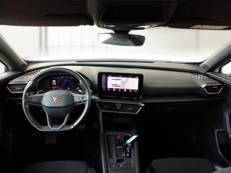 Cupra Formentor SUV 1.4 E-HYBRID DSG - foto 3