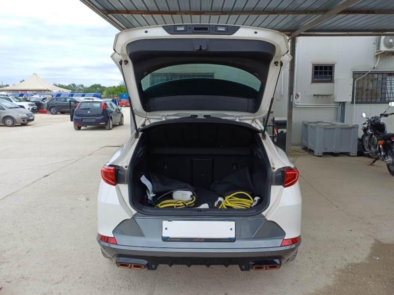 Cupra Formentor SUV 1.4 E-HYBRID DSG - foto 4