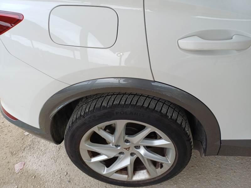 Cupra Formentor SUV 1.4 E-HYBRID DSG - foto 35