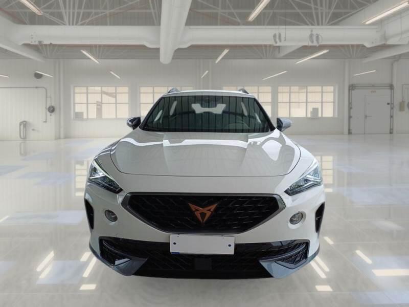 Cupra Formentor SUV 1.4 E-HYBRID DSG - foto 5