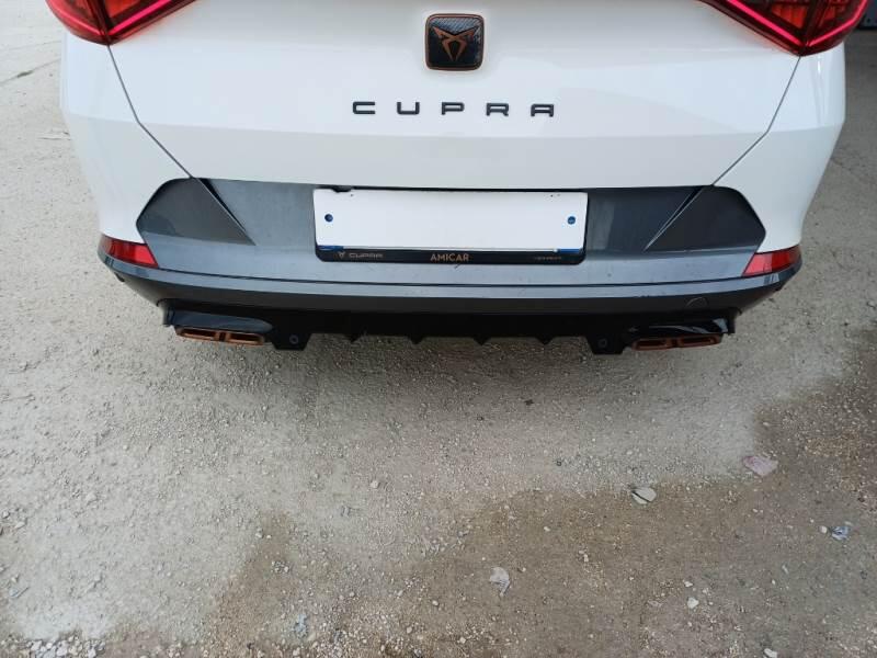 Cupra Formentor SUV 1.4 E-HYBRID DSG - foto 42