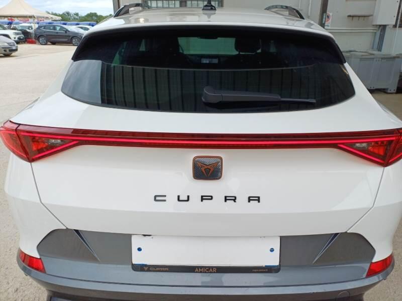 Cupra Formentor SUV 1.4 E-HYBRID DSG - foto 44
