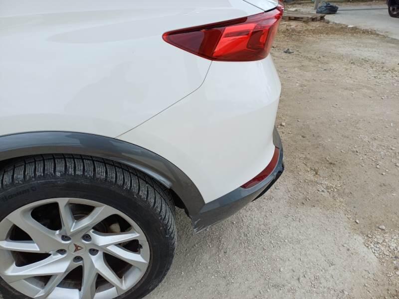 Cupra Formentor SUV 1.4 E-HYBRID DSG - foto 46