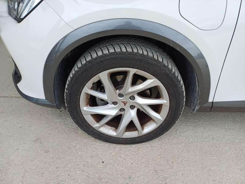 Cupra Formentor SUV 1.4 E-HYBRID DSG - foto 50