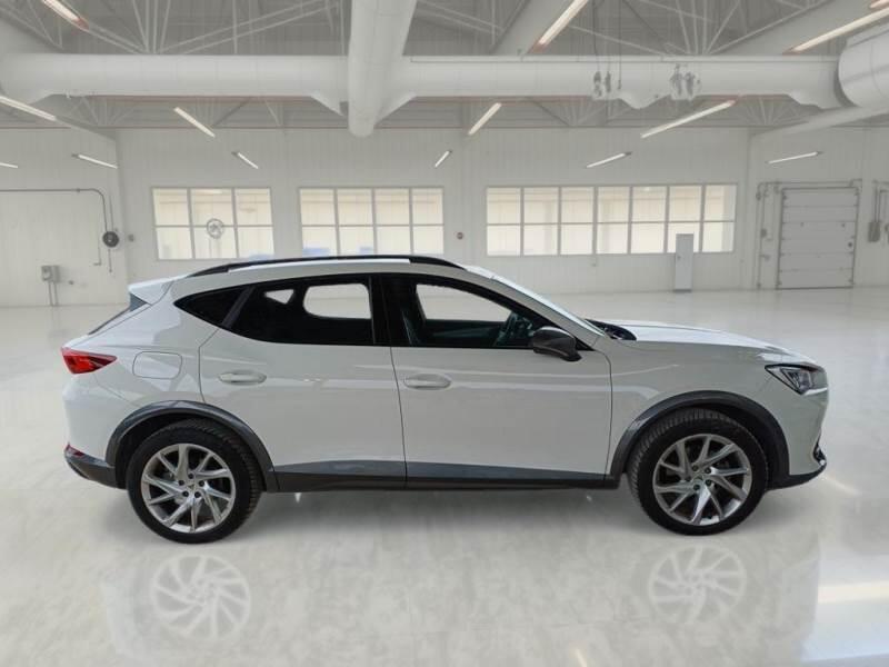 Cupra Formentor SUV 1.4 E-HYBRID DSG - foto 6
