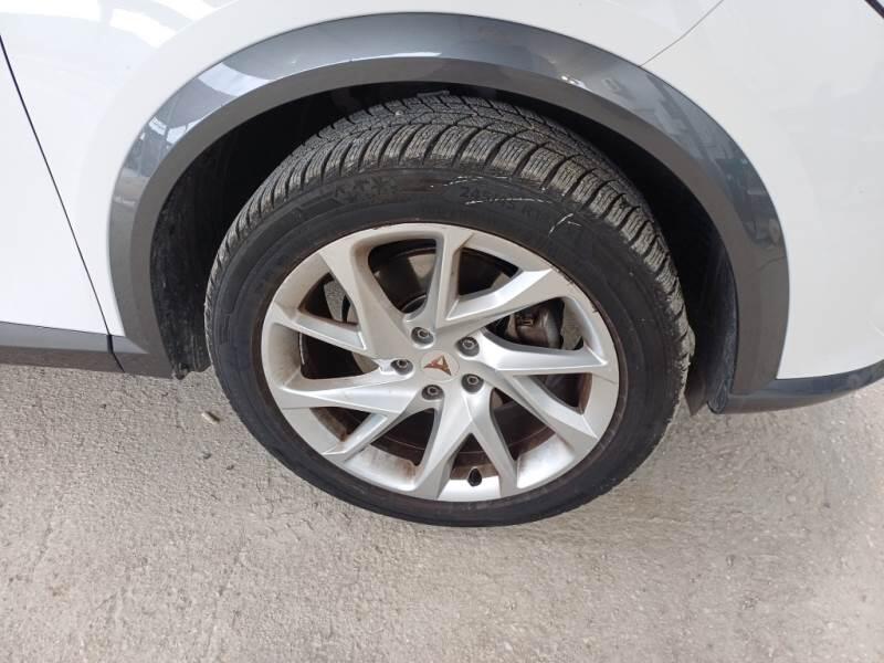 Cupra Formentor SUV 1.4 E-HYBRID DSG - foto 52