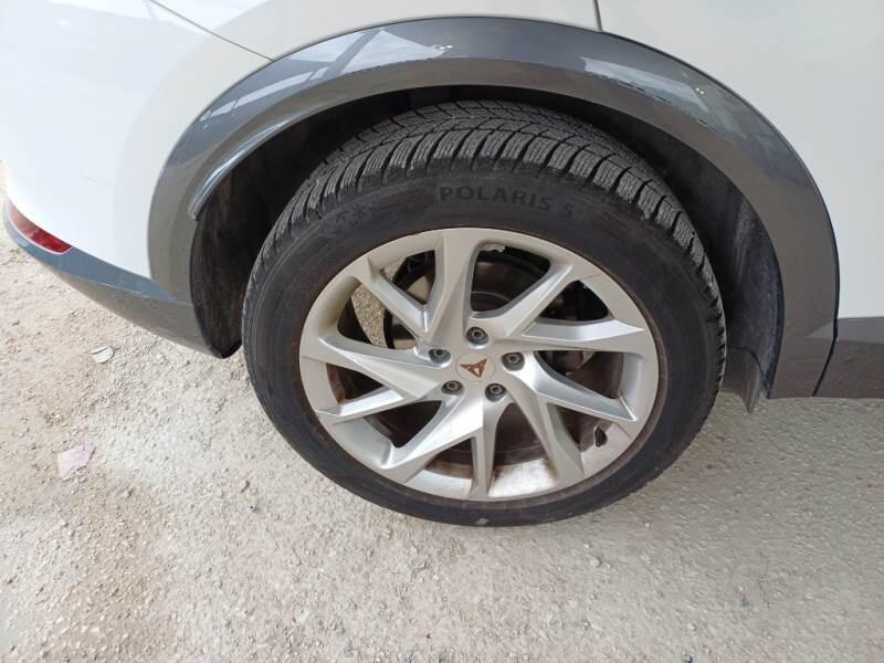 Cupra Formentor SUV 1.4 E-HYBRID DSG - foto 54