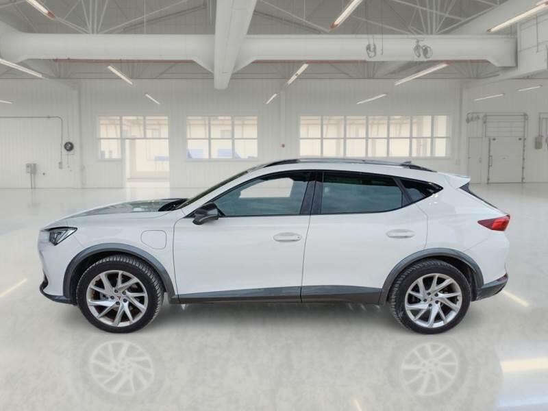 Cupra Formentor SUV 1.4 E-HYBRID DSG - foto 7