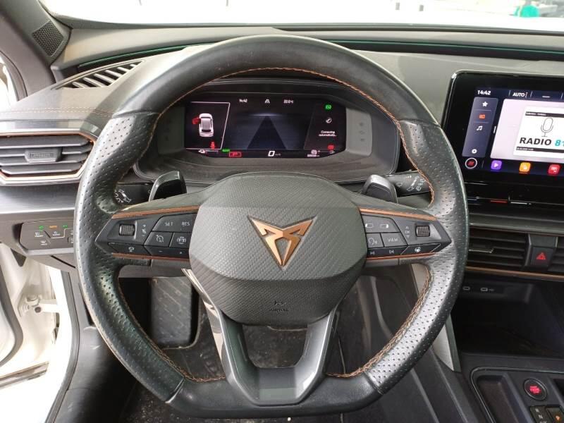 Cupra Formentor SUV 1.4 E-HYBRID DSG - foto 70
