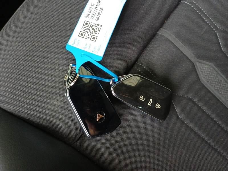 Cupra Formentor SUV 1.4 E-HYBRID DSG - foto 74