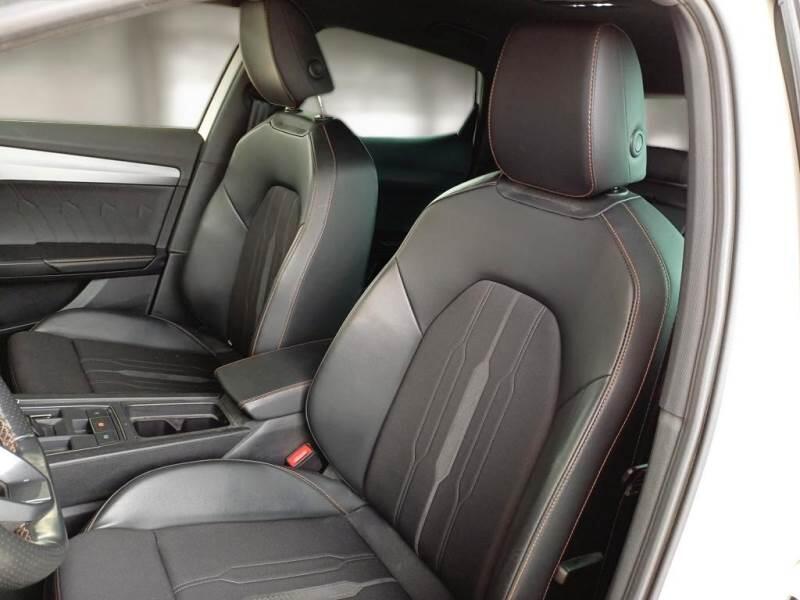 Cupra Formentor SUV 1.4 E-HYBRID DSG - foto 10