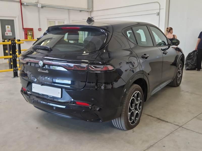 Alfa Romeo Tonale SUV 1.6 DIESEL 130CV TCT6 SPRINT - foto 2
